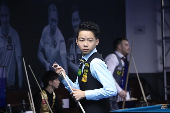 心弦的角逐 心弦的角逐