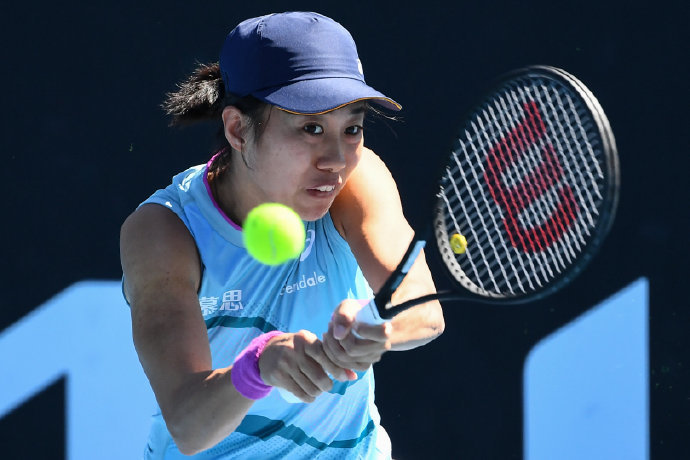 郑钦文需要 郑钦文需要