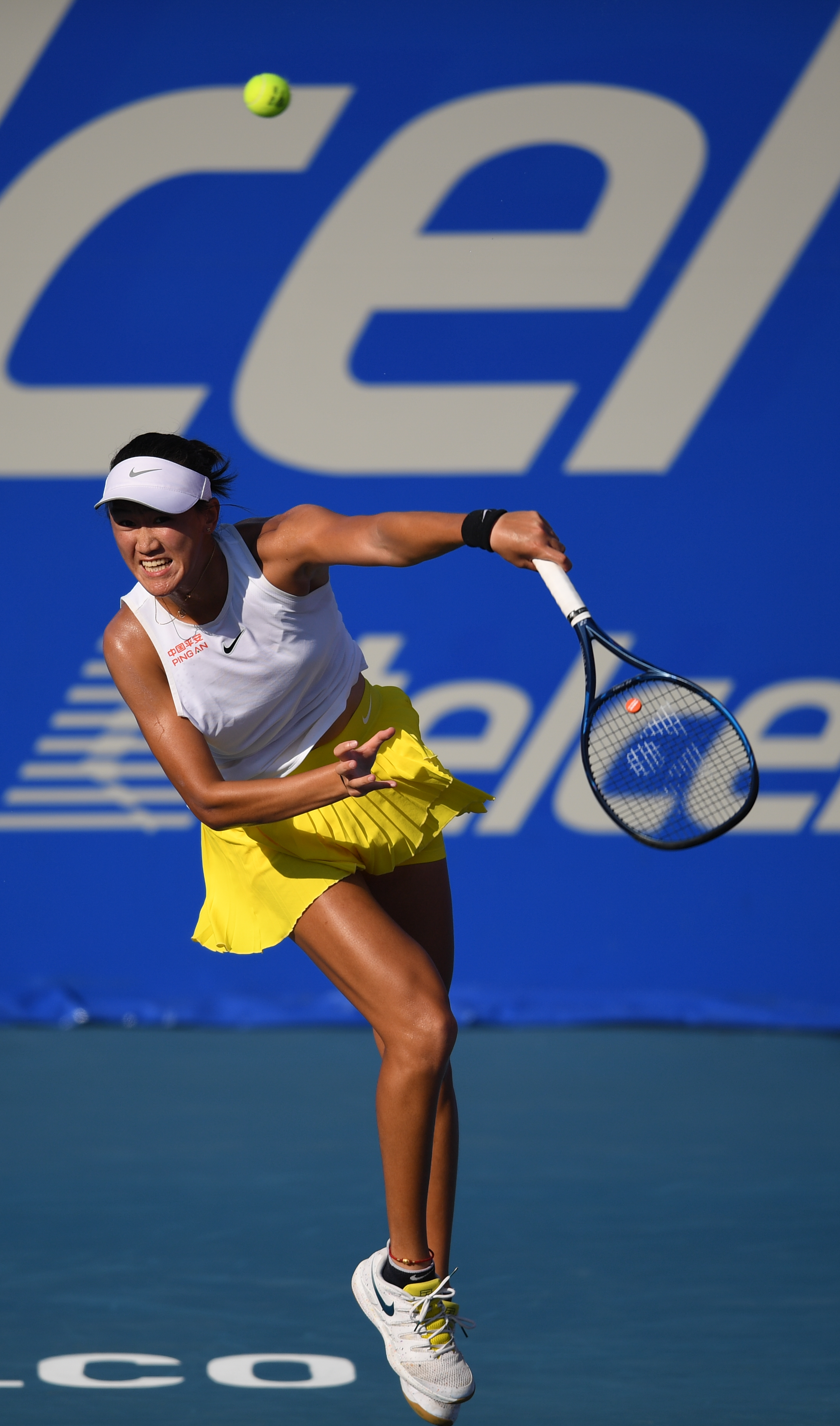 些新人的适 些新人的适