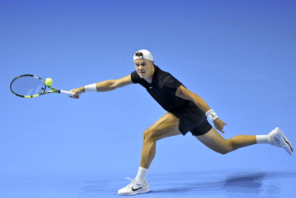 塔菲比赛 塔菲比赛