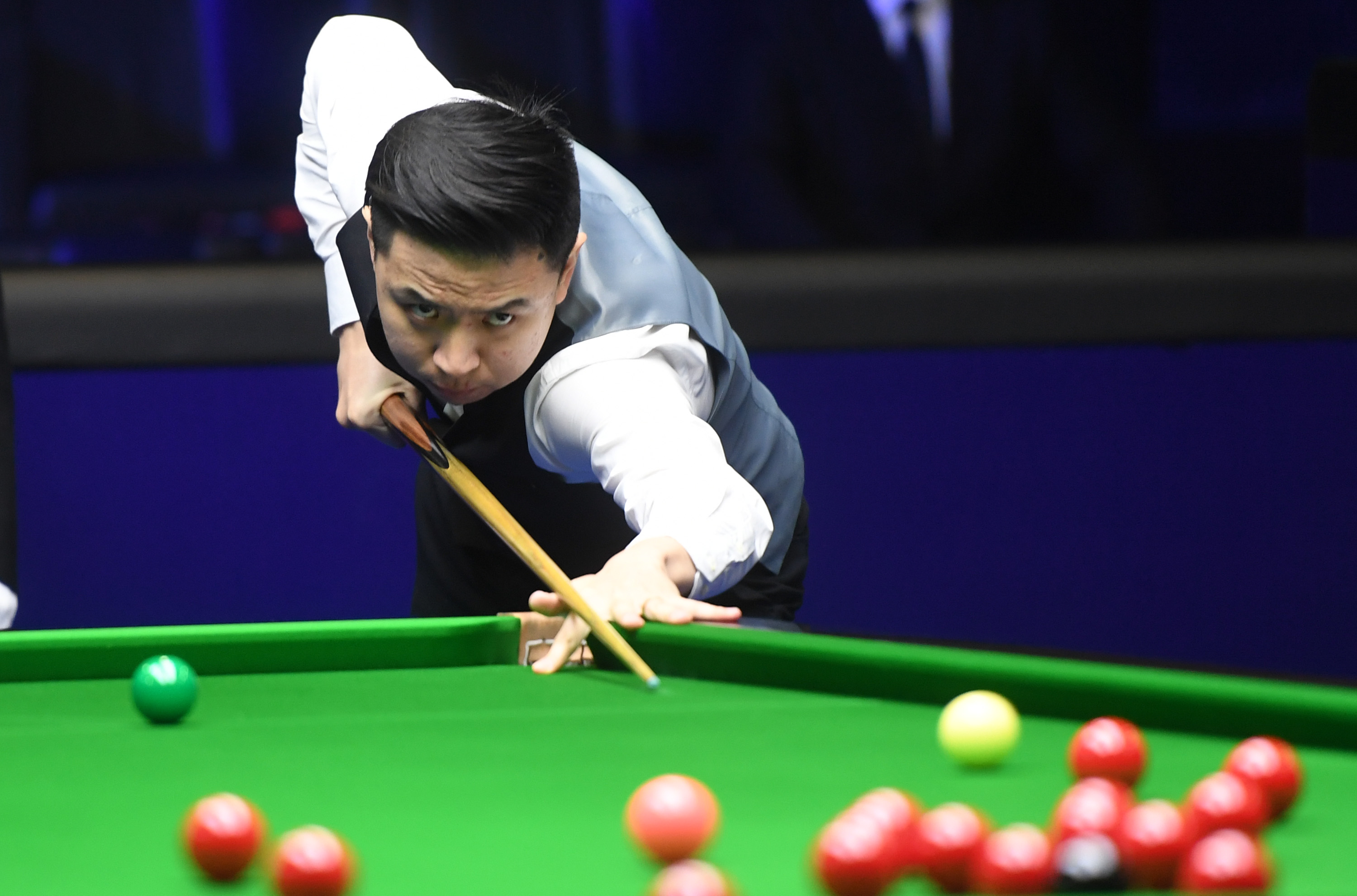 在中国拥有 在中国拥有