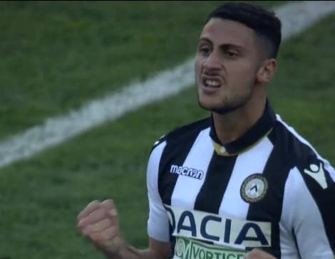 他在进攻端 他在进攻端