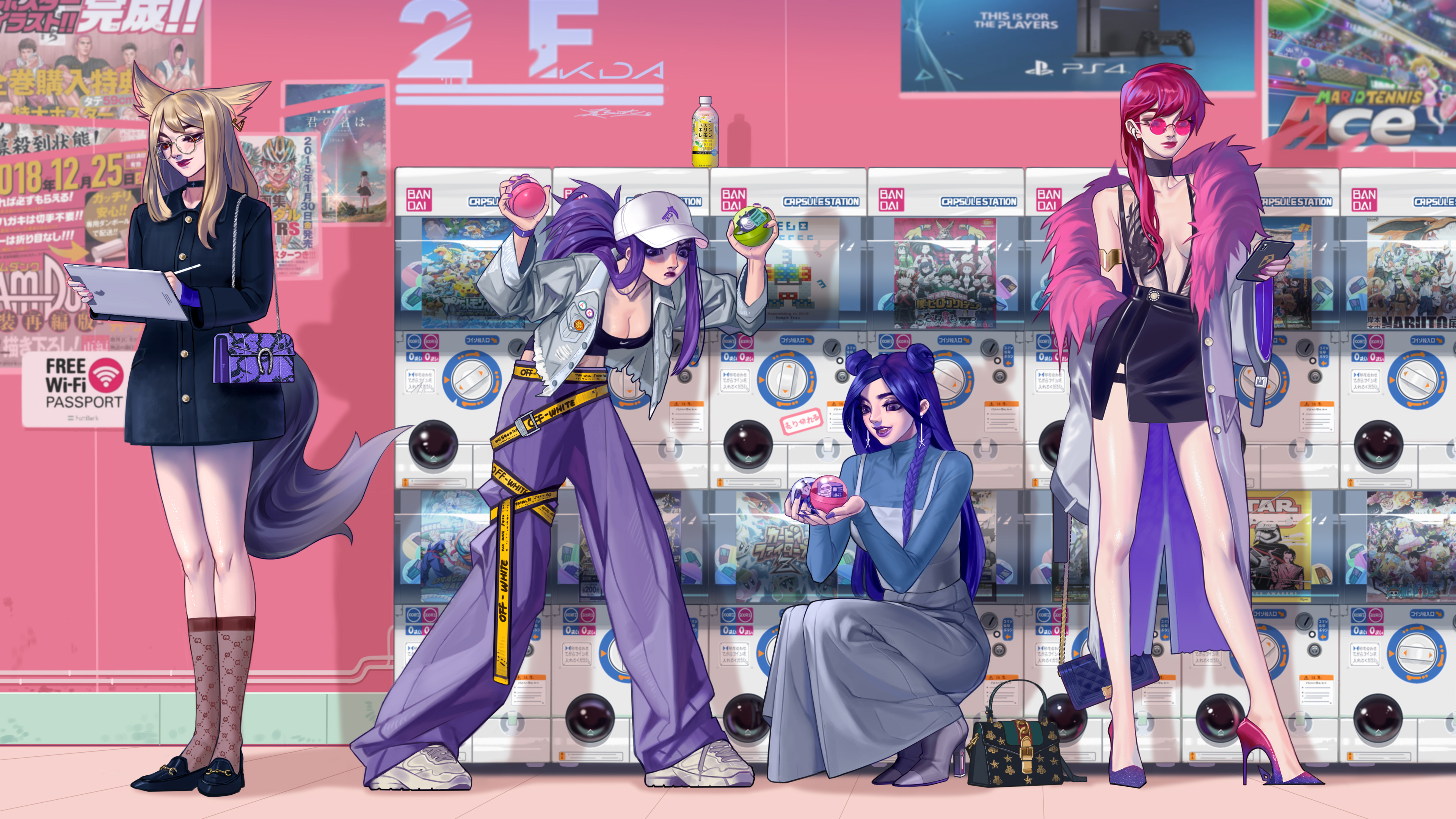 本身就是强 本身就是强