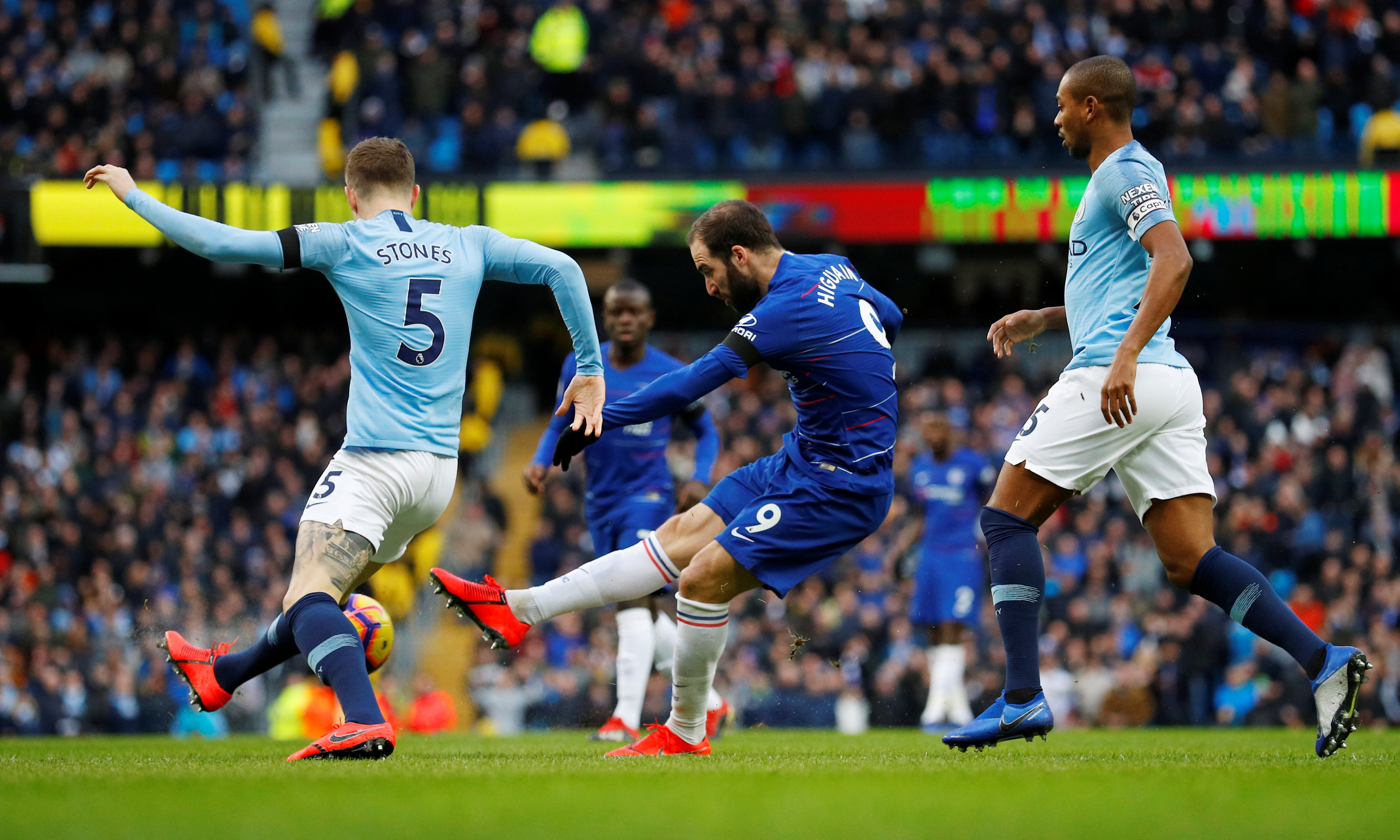 长路径和更 长路径和更