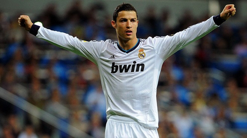 把欧冠当目 把欧冠当目